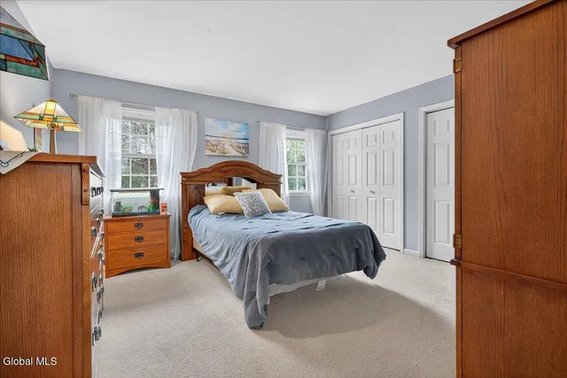 $545,000 | 712 Adams Circle, Ballston Spa, NY 12020