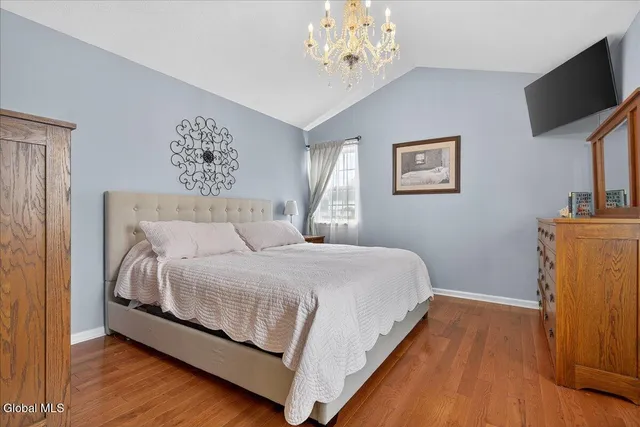 $545,000 | 712 Adams Circle, Ballston Spa, NY 12020