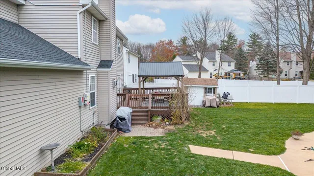 $545,000 | 712 Adams Circle, Ballston Spa, NY 12020