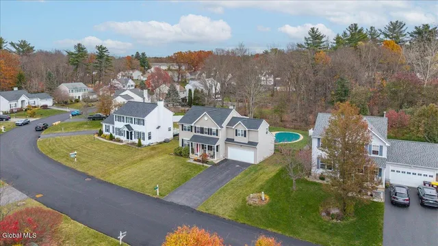 $545,000 | 712 Adams Circle, Ballston Spa, NY 12020