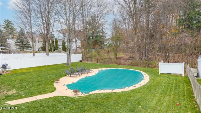 $545,000 | 712 Adams Circle, Ballston Spa, NY 12020