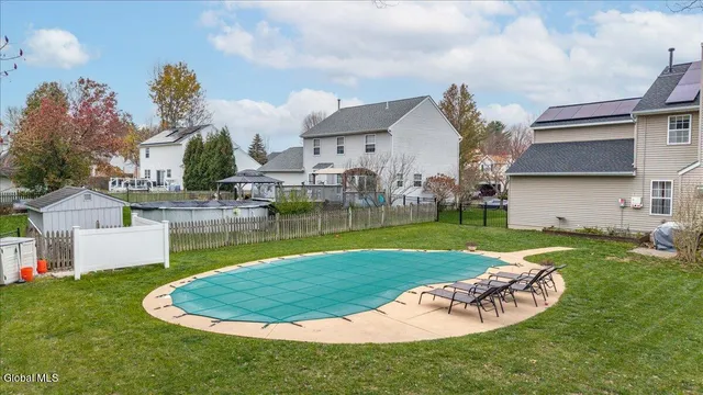 $545,000 | 712 Adams Circle, Ballston Spa, NY 12020