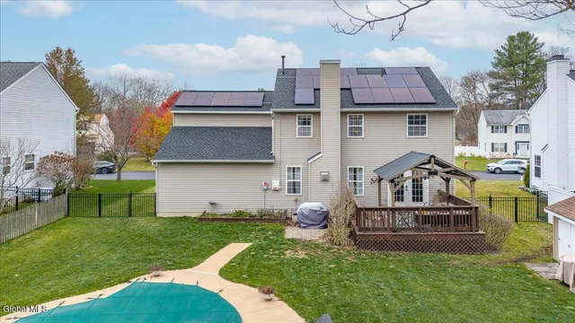 $545,000 | 712 Adams Circle, Ballston Spa, NY 12020