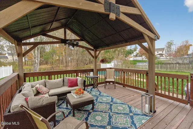 $545,000 | 712 Adams Circle, Ballston Spa, NY 12020