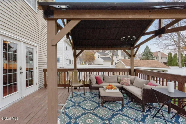 $545,000 | 712 Adams Circle, Ballston Spa, NY 12020