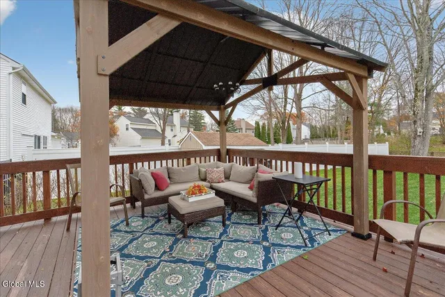 $545,000 | 712 Adams Circle, Ballston Spa, NY 12020