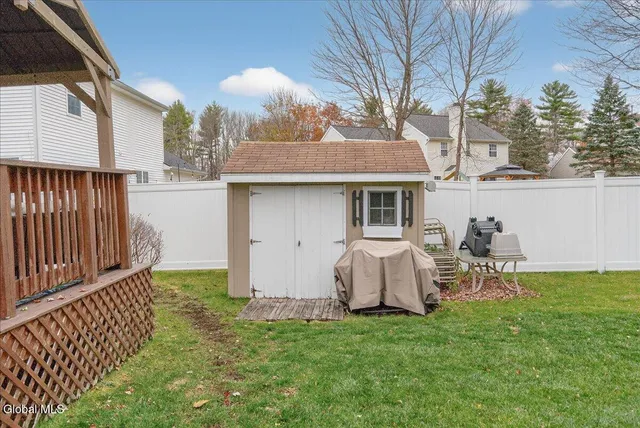 $545,000 | 712 Adams Circle, Ballston Spa, NY 12020