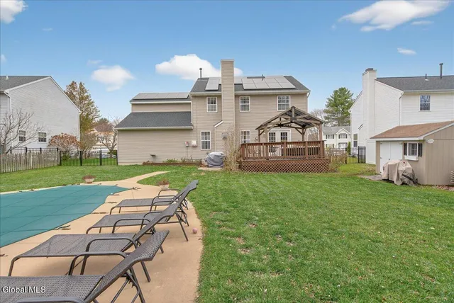 $545,000 | 712 Adams Circle, Ballston Spa, NY 12020