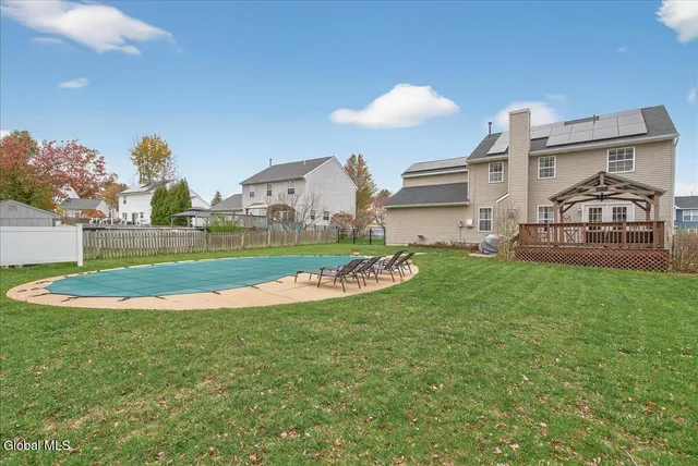 $545,000 | 712 Adams Circle, Ballston Spa, NY 12020