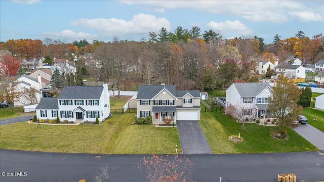 $545,000 | 712 Adams Circle, Ballston Spa, NY 12020
