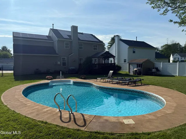 $545,000 | 712 Adams Circle, Ballston Spa, NY 12020