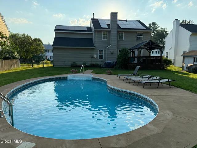 $545,000 | 712 Adams Circle, Ballston Spa, NY 12020