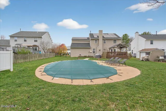 $545,000 | 712 Adams Circle, Ballston Spa, NY 12020