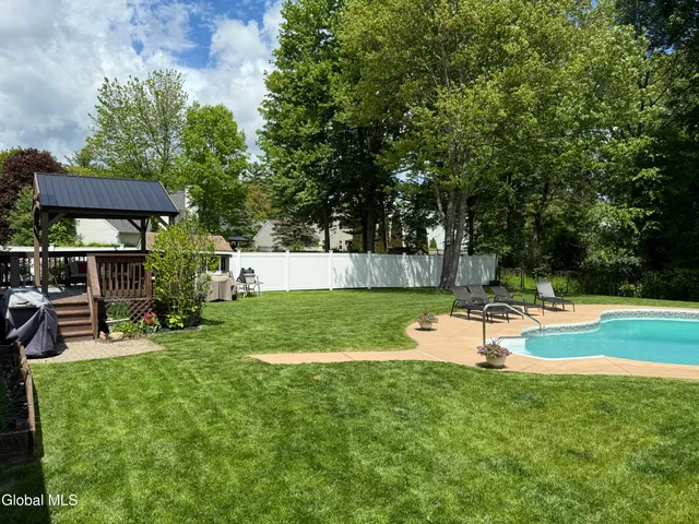 $545,000 | 712 Adams Circle, Ballston Spa, NY 12020