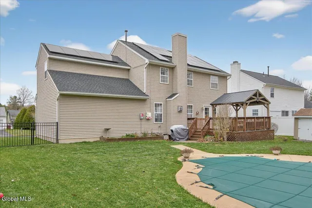 $545,000 | 712 Adams Circle, Ballston Spa, NY 12020
