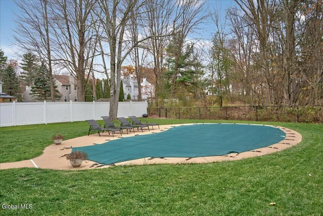 $545,000 | 712 Adams Circle, Ballston Spa, NY 12020