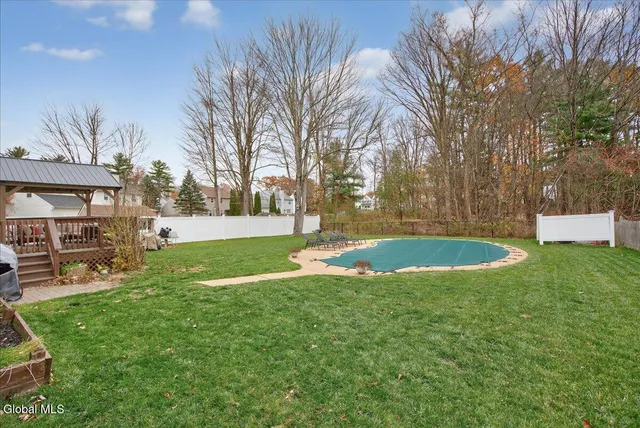 $545,000 | 712 Adams Circle, Ballston Spa, NY 12020