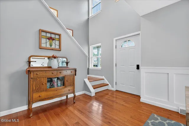 $545,000 | 712 Adams Circle, Ballston Spa, NY 12020