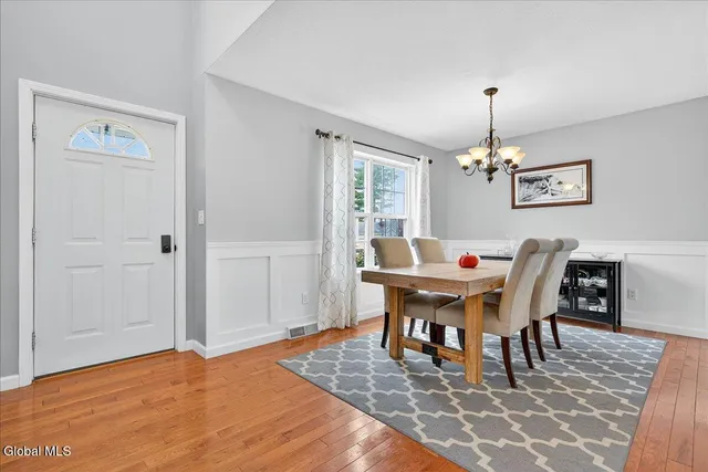 $545,000 | 712 Adams Circle, Ballston Spa, NY 12020