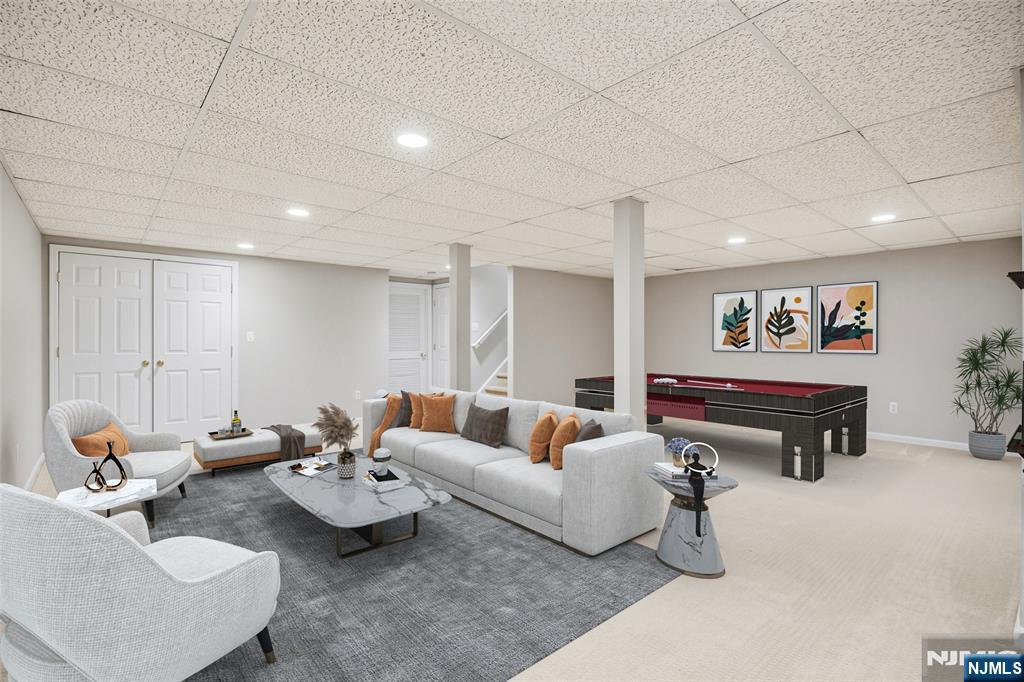 6 Schweinberg Drive, Unit R Roseland, NJ 07068 - Photo 39 of 48