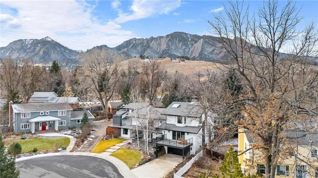 $3,250,000 | 245 Fair Place, Boulder, CO 80302
