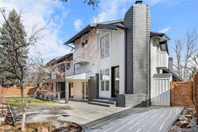 $3,250,000 | 245 Fair Place, Boulder, CO 80302