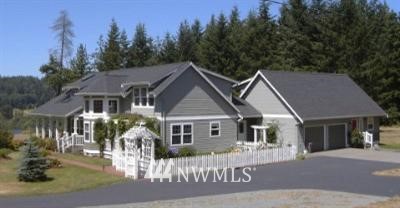 2989 Quigley Road Langley, WA 98260 - Photo 1 of 1 Gallery Image 1