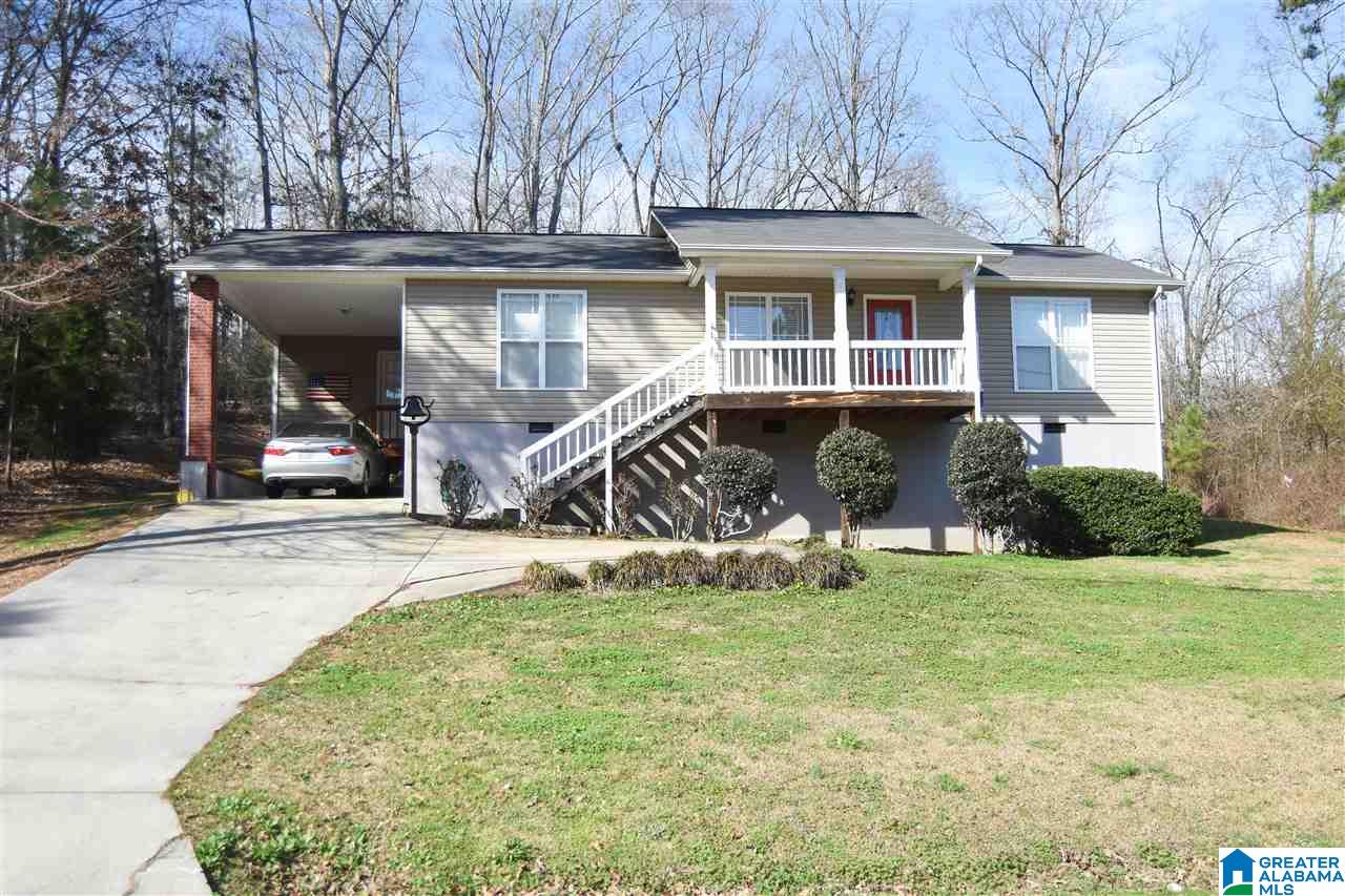 1000 Taylors Chapel Road Anniston, AL 36201 - Photo 1 of 30