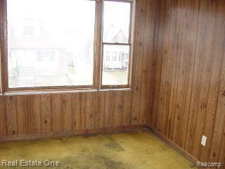18660 Reed Street Melvindale, MI 48122 - Photo 13 of 15 UpperDen-Bdr