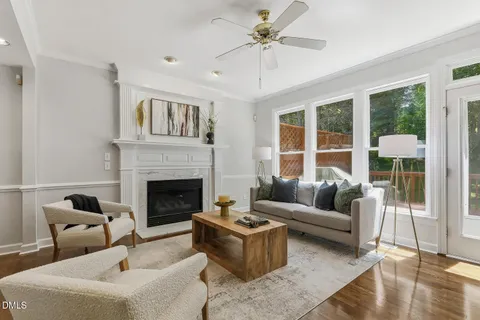 $650,000 | 104 Canterstone Court, Cary, NC 27518
