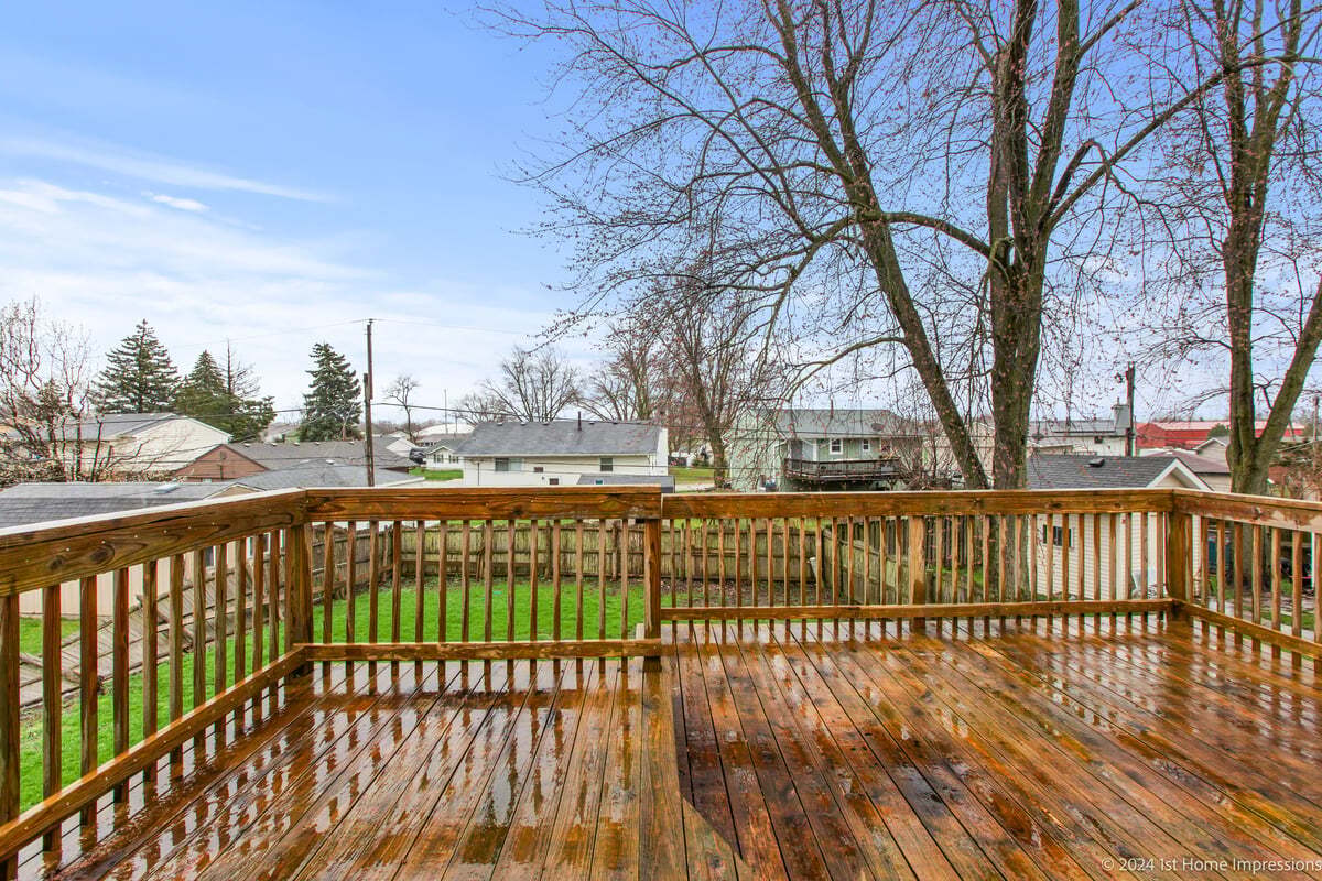 741 Yates Avenue Romeoville, IL 60446 - Photo 14 of 15 Gallery Image 14