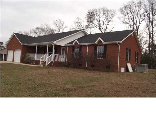 205 Fuzz Rollins Road Whitwell, TN 37397 - Photo 1 of 15 Primary Photo