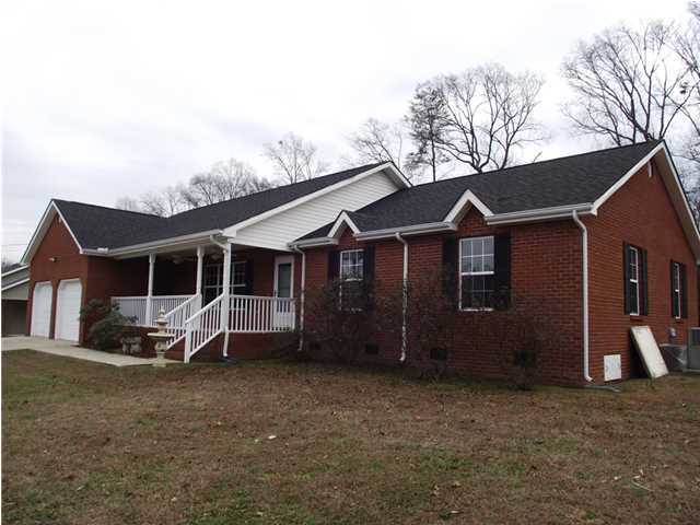 205 Fuzz Rollins Road Whitwell, TN 37397 - Photo 15 of 15 Additional Photo