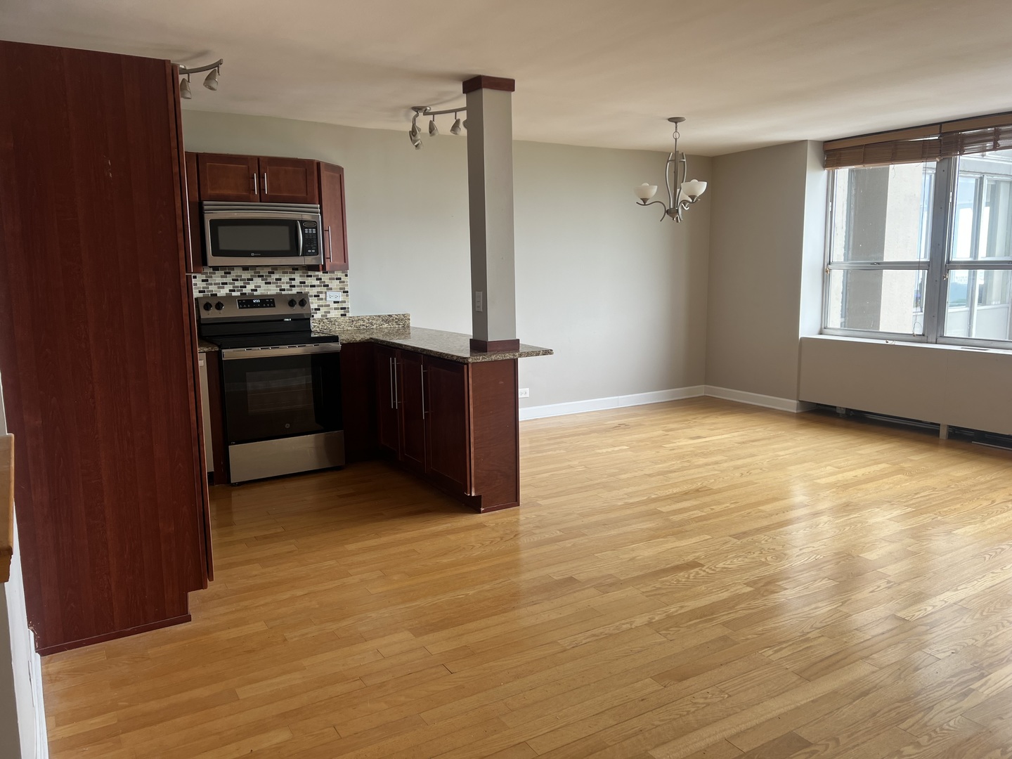 655 West Irving Park Road, Unit 2708 Chicago, IL 60613 - Photo 3 of 14