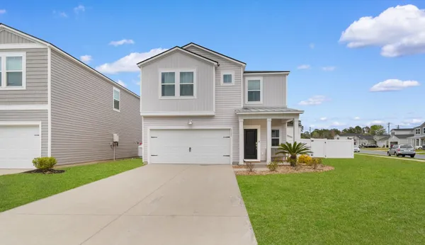 $399,900 | 1111 Saltgrass Way, Myrtle Beach, SC 29588