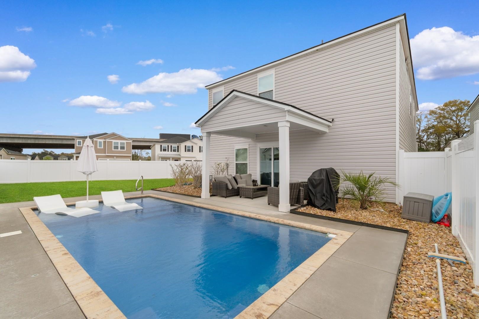 1111 Saltgrass Way Myrtle Beach, SC 29588 - Photo 2 of 38