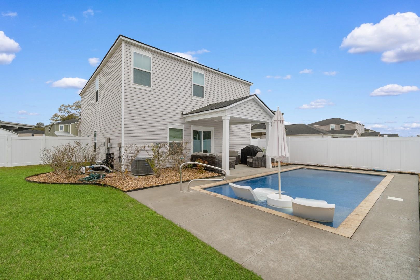 1111 Saltgrass Way Myrtle Beach, SC 29588 - Photo 3 of 38