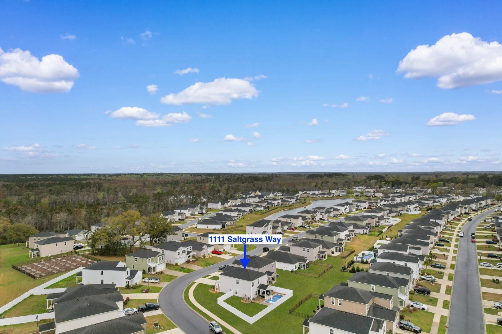 1111 Saltgrass Way Myrtle Beach, SC 29588 - Photo 32 of 38