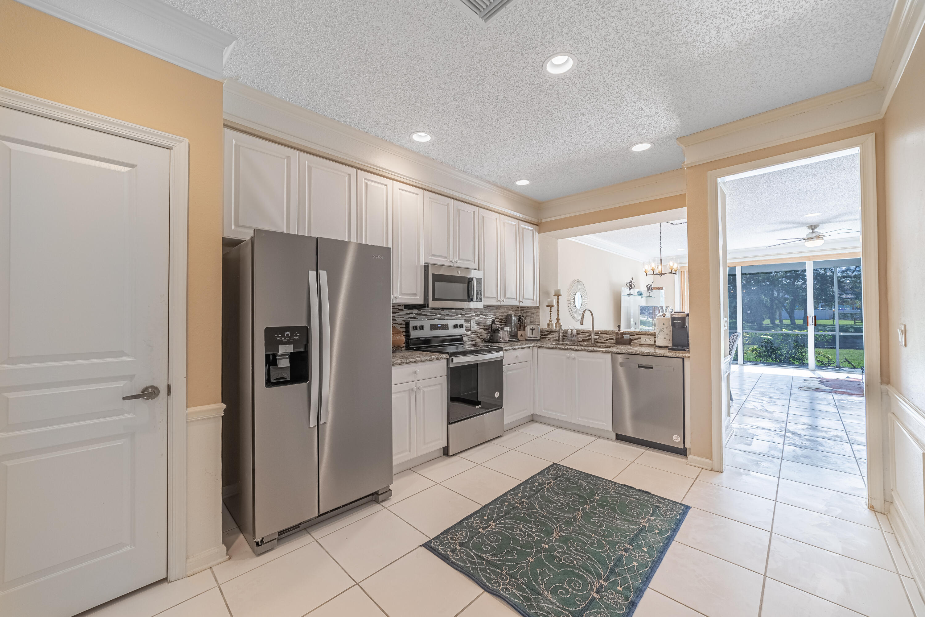 21486 St Andrews Grand Circle, Unit 16 Boca Raton, FL 33486 - Photo 25 of 34 Kitchen-B
