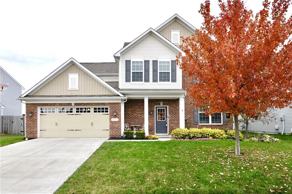 14394 Glapthorn Road Fishers, IN 46037 - Photo 1 of 42 Gallery Image 1