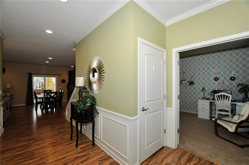 14394 Glapthorn Road Fishers, IN 46037 - Photo 12 of 42 Gallery Image 12