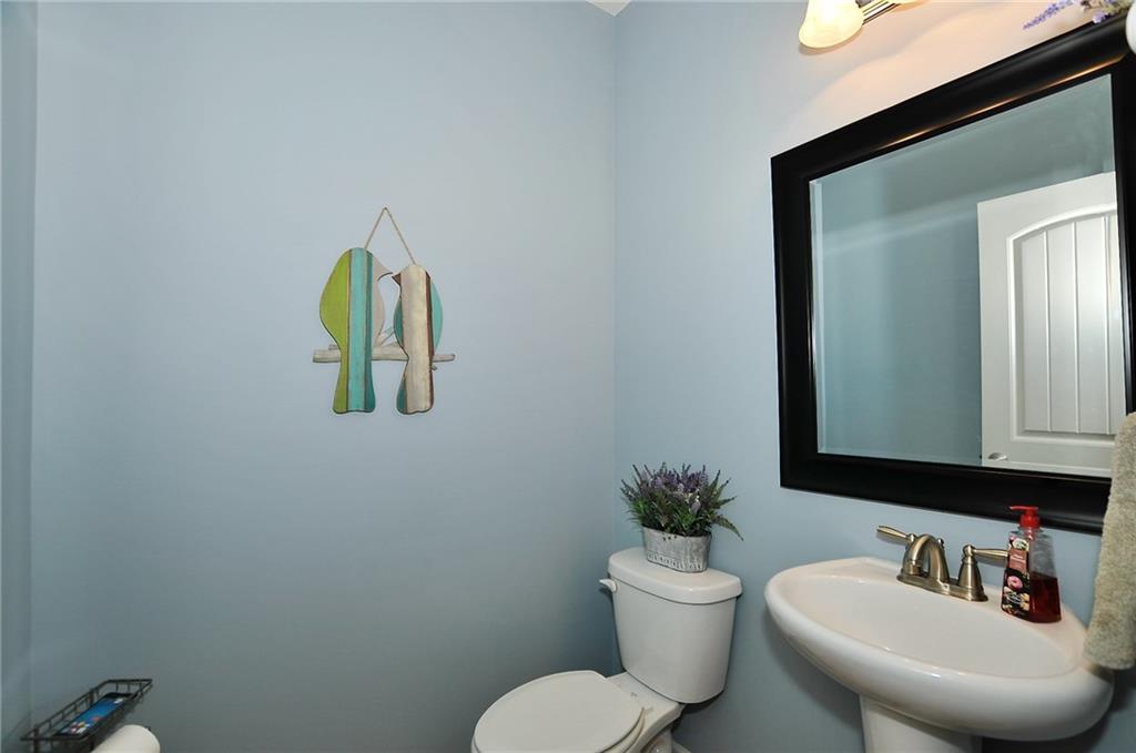 14394 Glapthorn Road Fishers, IN 46037 - Photo 15 of 42 Gallery Image 15