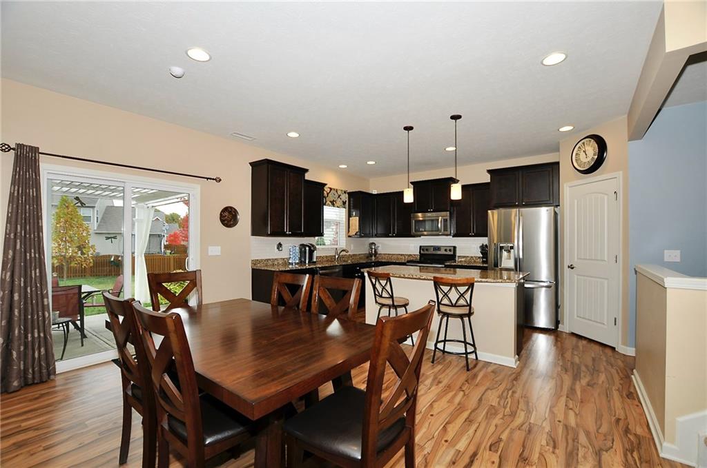 14394 Glapthorn Road Fishers, IN 46037 - Photo 4 of 42 Gallery Image 4