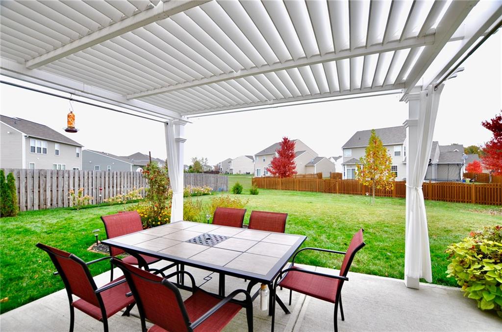 14394 Glapthorn Road Fishers, IN 46037 - Photo 31 of 42 Gallery Image 31