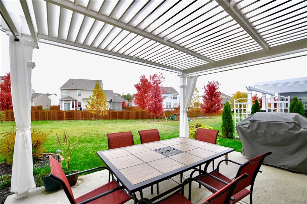 14394 Glapthorn Road Fishers, IN 46037 - Photo 32 of 42 Gallery Image 32