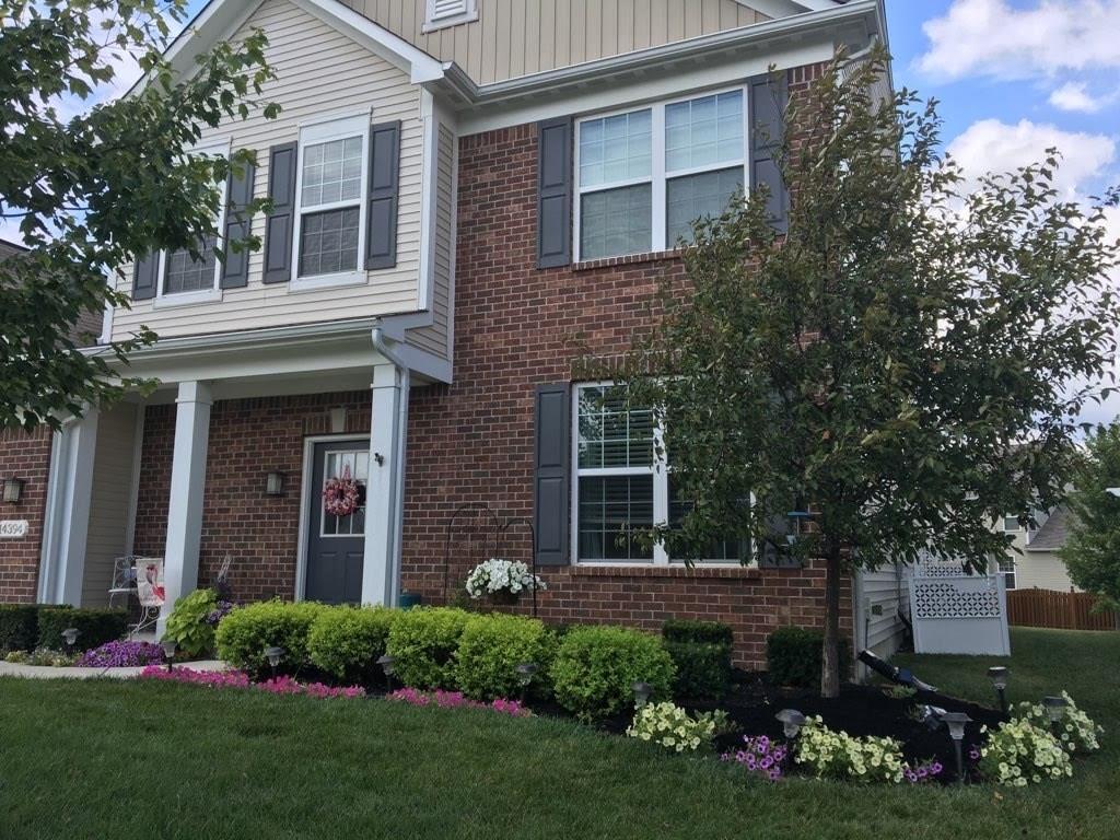 14394 Glapthorn Road Fishers, IN 46037 - Photo 33 of 42 Gallery Image 33
