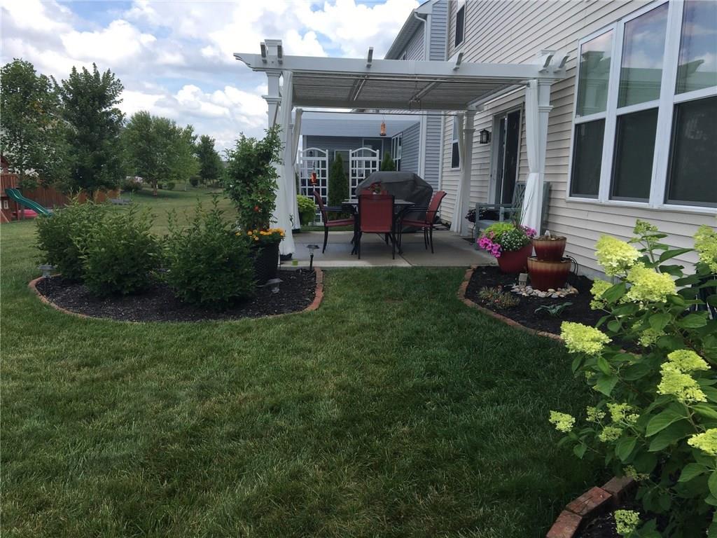 14394 Glapthorn Road Fishers, IN 46037 - Photo 35 of 42 Gallery Image 35