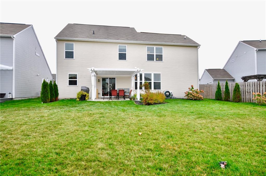 14394 Glapthorn Road Fishers, IN 46037 - Photo 38 of 42 Gallery Image 38