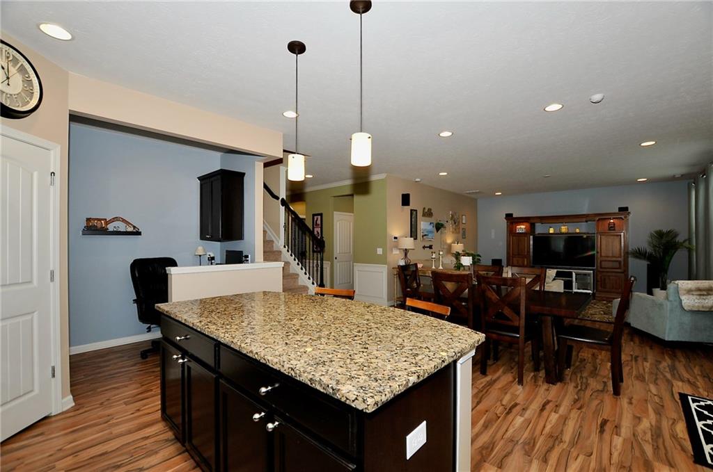 14394 Glapthorn Road Fishers, IN 46037 - Photo 5 of 42 Gallery Image 5