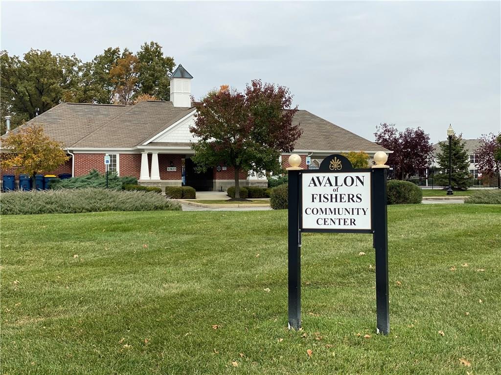 14394 Glapthorn Road Fishers, IN 46037 - Photo 42 of 42 Gallery Image 42